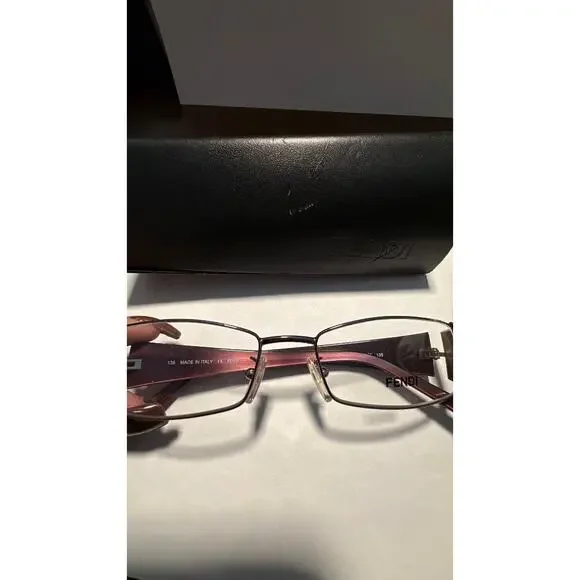 Fendi RX - Picture 5 of 5